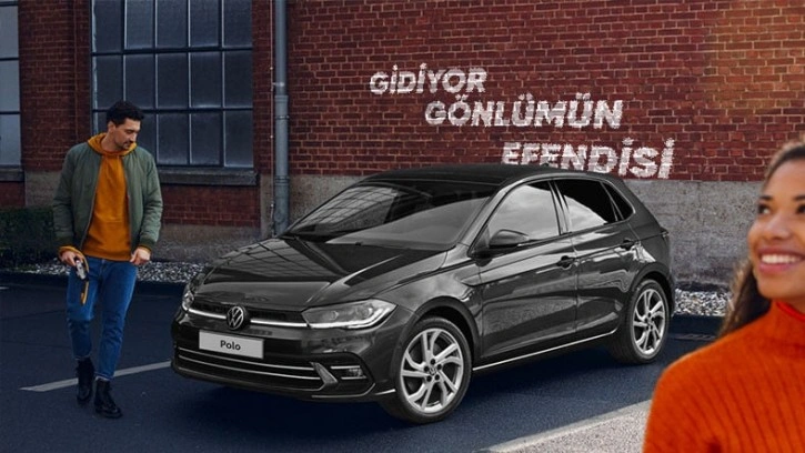 Volkswagen Polo'nun Kaderi Tehlikede - Webtekno