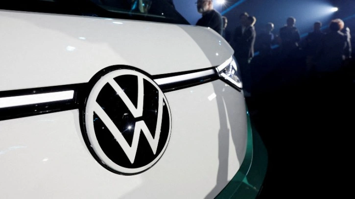 Volkswagen, Trinity Elektrikli Otomobil Planlarını Erteledi