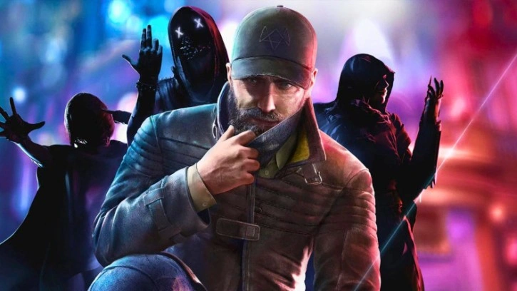 Watch Dogs Filminin Çekimleri Sonunda Tamamlandı