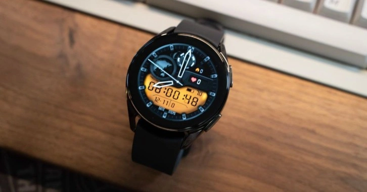 Watch Series 9 rakibi Xiaomi Watch 2 Pro’nun özellikleri belli oldu!