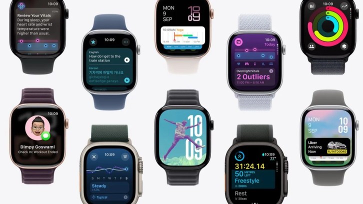 watchOS 11 yayınlandı! Nasıl kurulur?