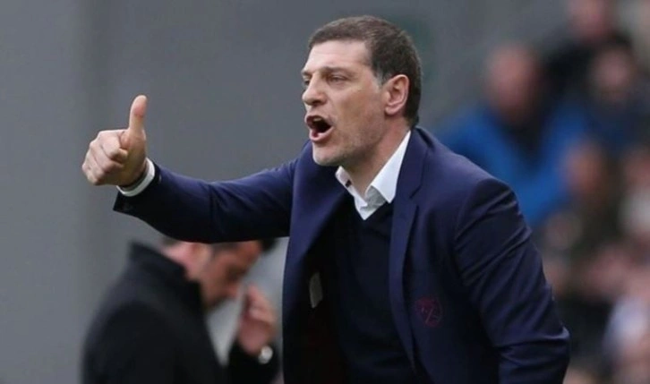 Watford'da Slaven Bilic dönemi sona erdi