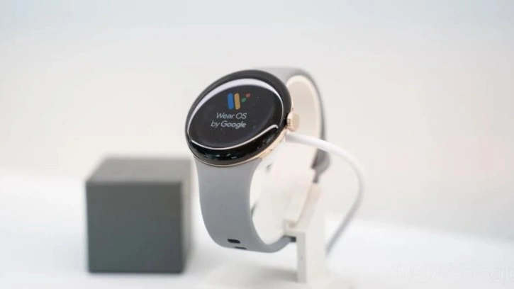 Wear OS 5 İçin Geliştirici Önizlemesi Geldi