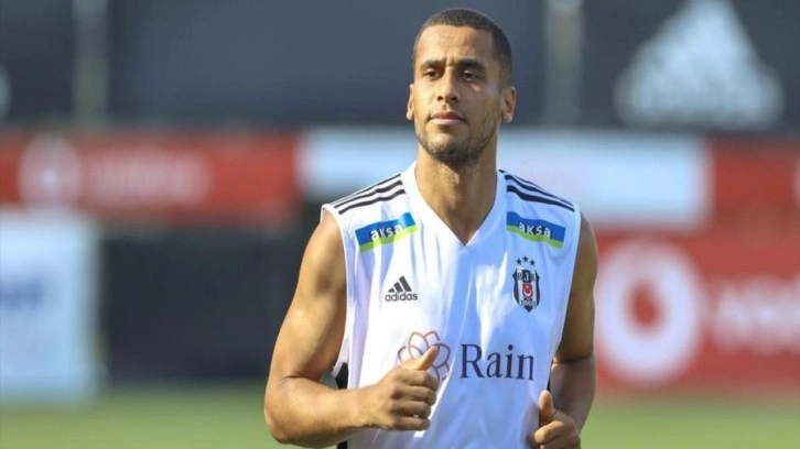 Welinton'dan Beşiktaş'a kötü haber