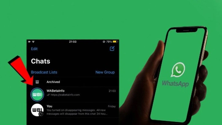 WhatsApp Durumlarına Yeni Bir Özellik Geliyor