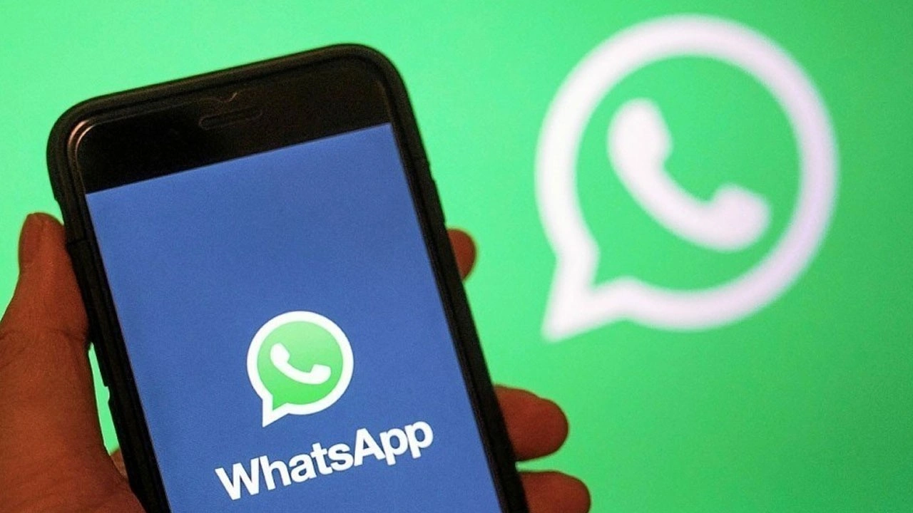 WhatsApp, Instagram ve Facebook çöktü!