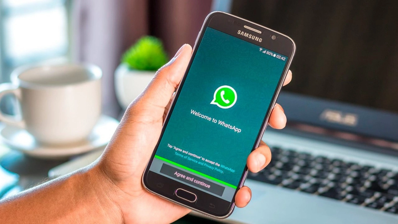 WhatsApp Plus nedir ve nasıl indirilir?