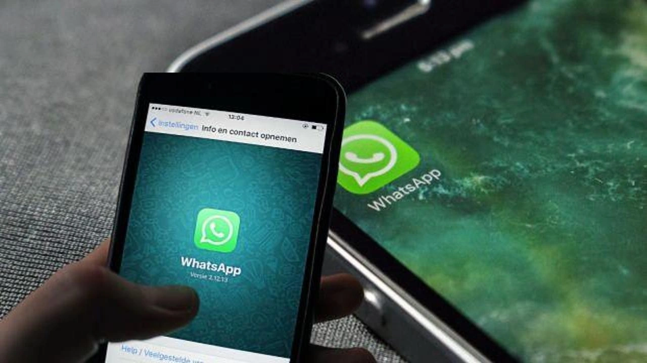 WhatsApp'ta yeni dönem: Artık tarih oluyor