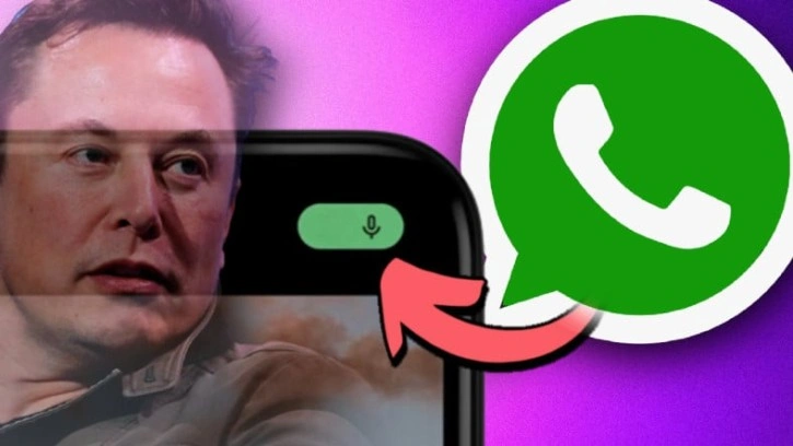 WhatsApp, Uygulama Kapalıyken Mikrofonu Kullanıyor!