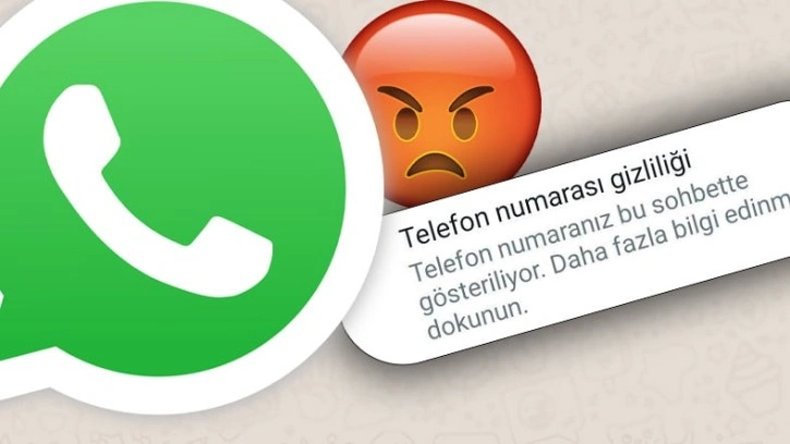 “WhatsApp’a Anonim Olma Geliyor” Haberleri Doğru Değil! - Webtekno