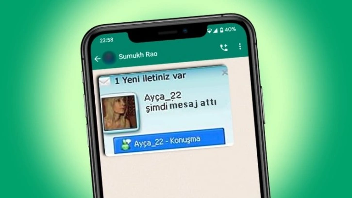 WhatsApp'a Kullanıcı Adı Özelliği Geliyor! İşte İlk Bilgiler