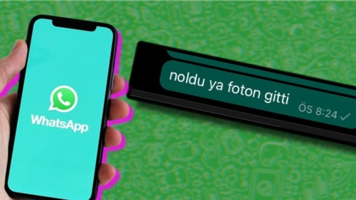 WhatsApp'tan Kişileri Engellemeyi Kolaylaştıracak Kısayol