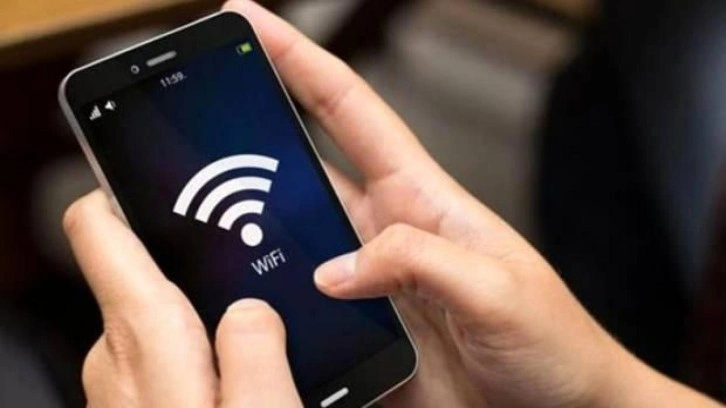 Wi-Fi şifresi paylaşmak caiz midir?