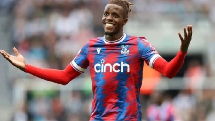 Wilfried Zaha piyasa değeri ne kadar? Zaha piyasa değeri kaç milyon euro?