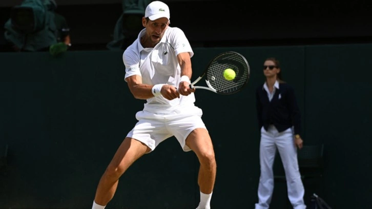 Wimbledon'ın toplam para ödülü rekor seviyede: 44,7 milyon sterlin!