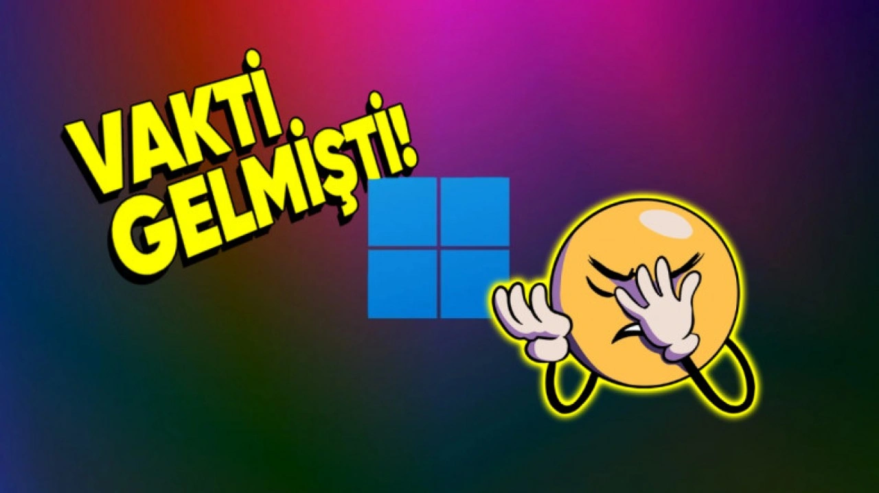 Windows 11'in Başlat Menüsüne Önemli Bir Değişiklik Geliyor