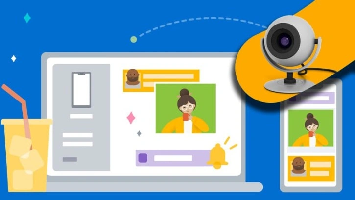 Windows Kullanıcıları, Telefonlarını Webcam'e Dönüştürebilecek - Webtekno