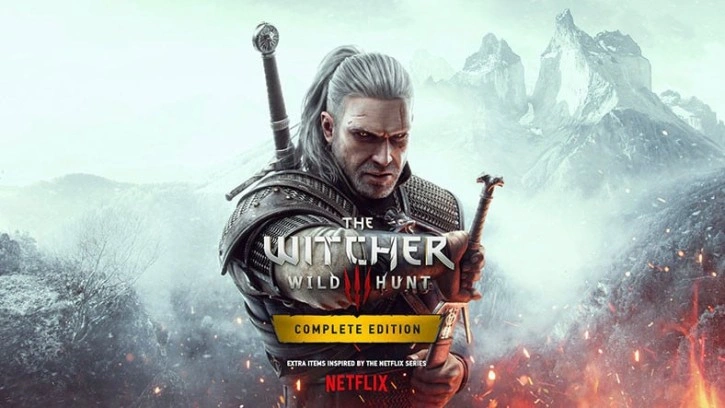 Witcher 3’ün Yeni Güncellemesinin Çıkış Tarihi Belli Oldu