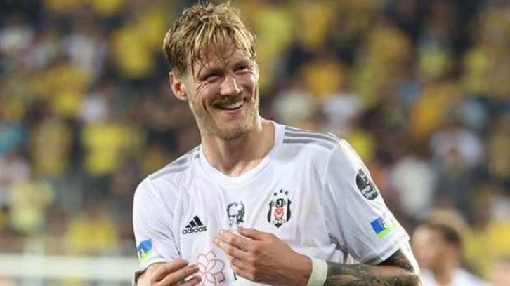 Wout Weghorst: “Her şeyi yaptık ve üç puanı aldık”