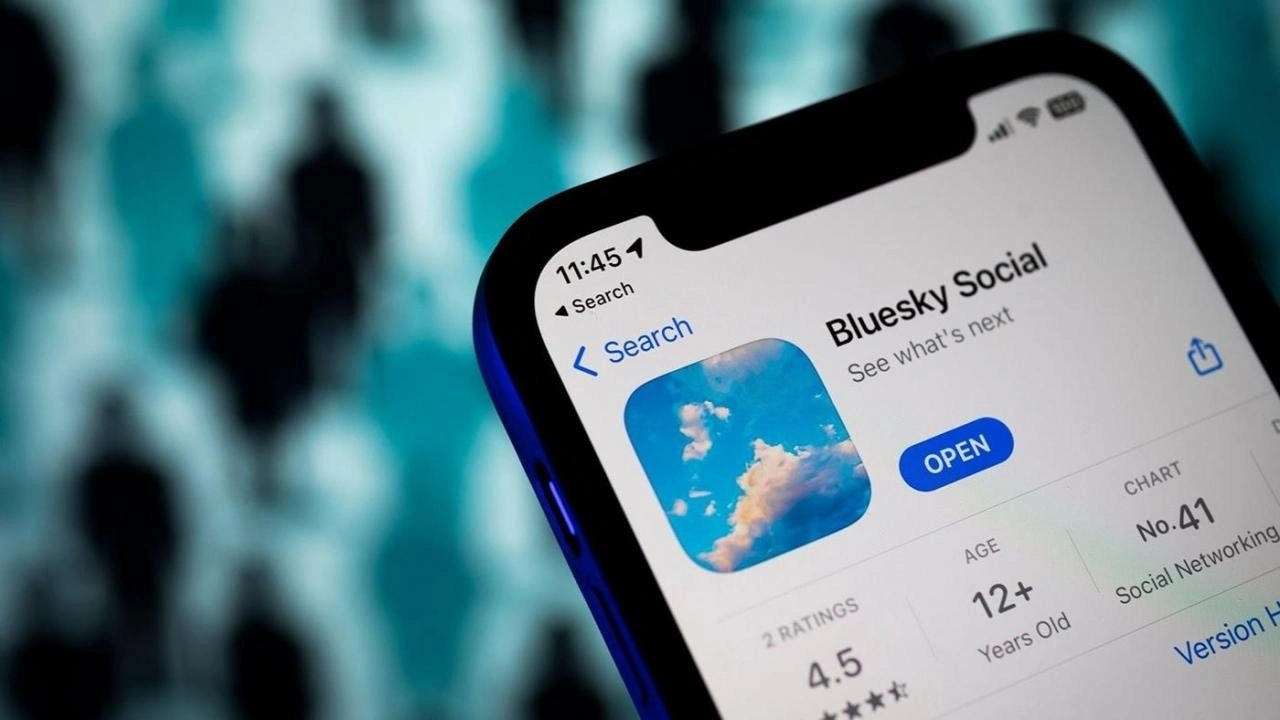 X'ten kaçan kullanıcılar yeniden Bluesky'a geçiş yaptı!