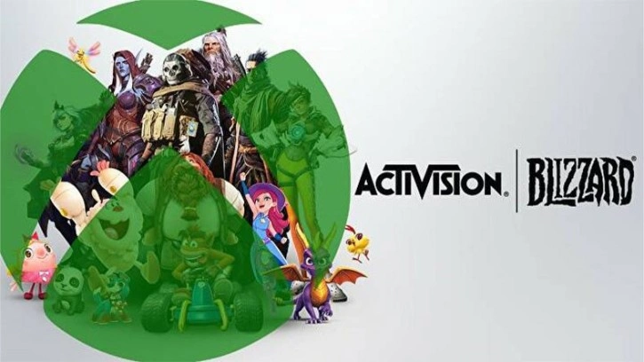 Xbox Activision Davasında Kamuoyunun Fikri Sorulacak