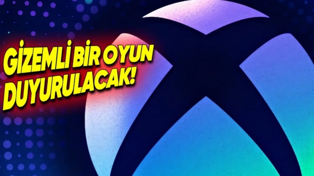 Xbox Developer Direct Etkinliği Nasıl İzlenir? Hangi Oyunları İçerecek?