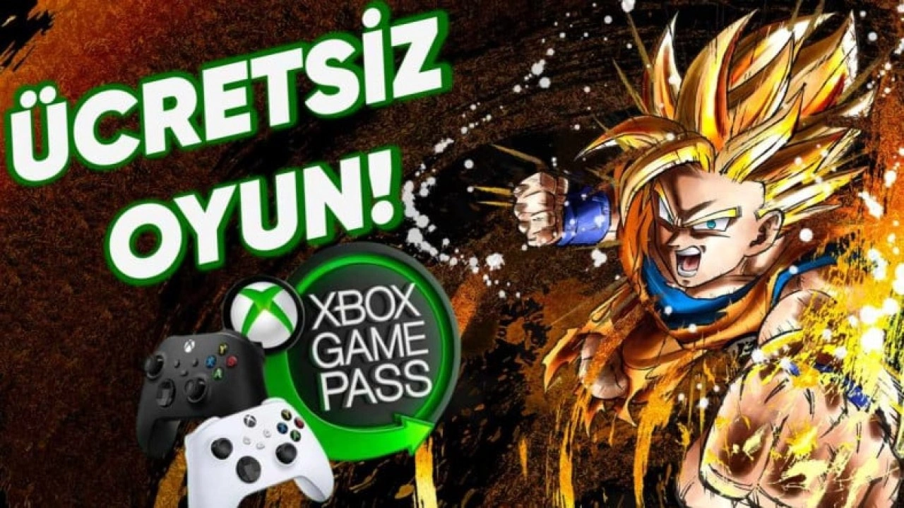 Xbox Game Pass'te Üç Popüler Oyun Ücretsiz Oldu