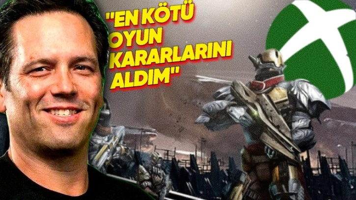 Xbox Patronundan İtiraf: 