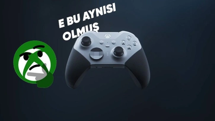 Xbox’ın Uygun Fiyatlı Kontrolcüsü Tanıtıldı