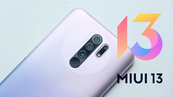 Xiaomi 3 modelini daha güncellemeye karar verdi!