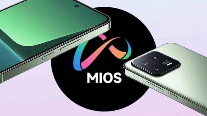 Xiaomi, MIUI'yi Bitiriyor Olabilir: miOS Geliyor - Webtekno