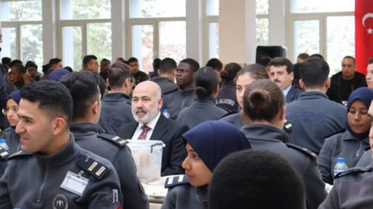 "Yabancı uyruklu polis" iddiaları için önemli açıklama! "Provokasyonlara itibar etmey