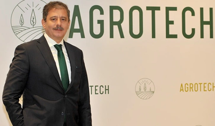 Yabancı yatırımcıdan Agrotech’e güven sinyali