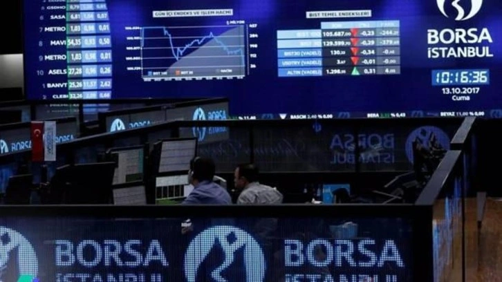 Yabancının ayak sesleri duyulmaya başlandı! Borsa 2024'te...