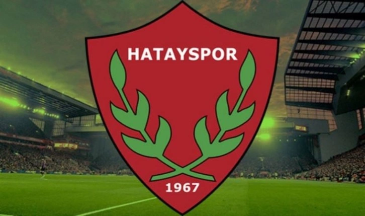 Yağma paylaşımları yapmıştı: Gözaltına alınan Hatayspor yöneticisi serbest kaldı