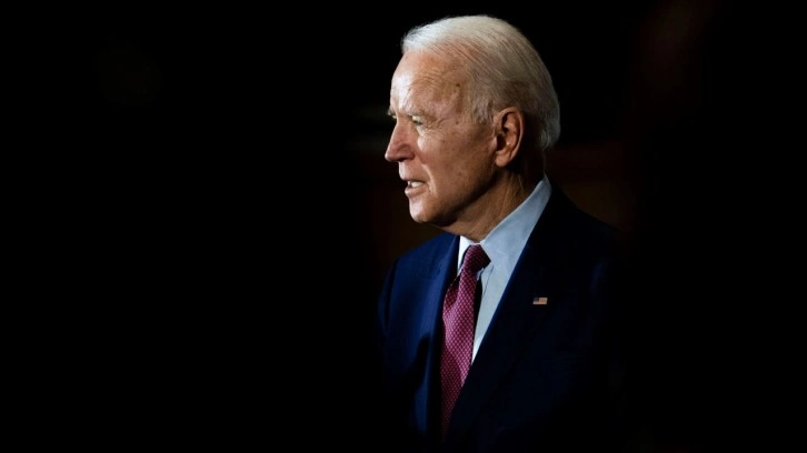 Yahudi kongre üyelerinden Biden'a "geçici ateşkes" çağrısı