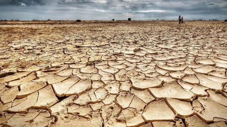 Yakın zamanda yağış olmazsa durum vahim! Yaz aylarında su kesintilerine gidilebilir