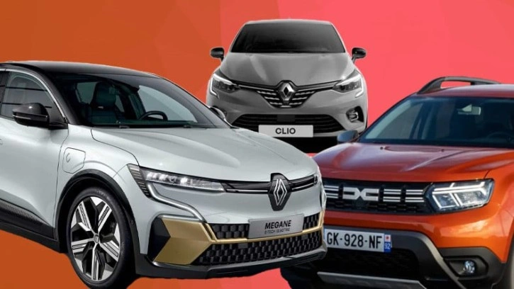 Yakında Sadece 'Çok Parası Olan' Renault Alabilecek