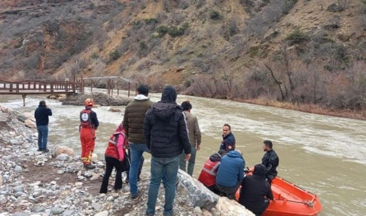 Yakınları haber alamayınca kayıp ihbarında bulundu, acı gerçek ortaya çıktı