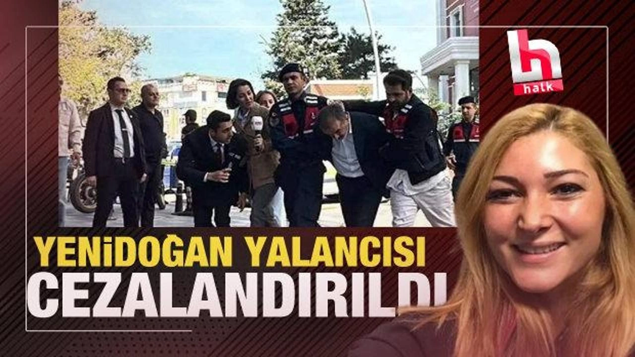 Yalan habere geçit yok! Yargıyı yıpratmaya yönelik dezenformasyon cezasız kalmadı