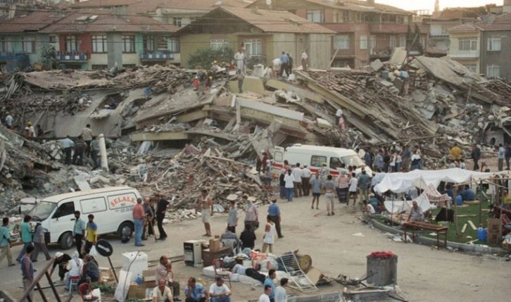 Yalova Jeoloji Mühendisleri Odası Başkanı Kendir: 'Endişe edilecek bir durum bulunmamaktadır�