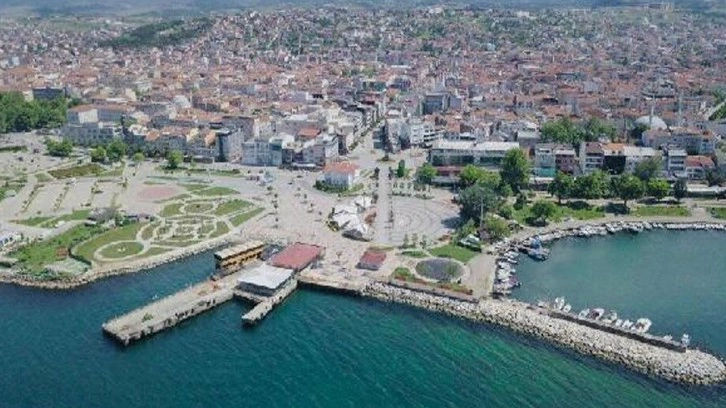 Yalova'da bazı okullar deprem nedeniyle tatil edildi!