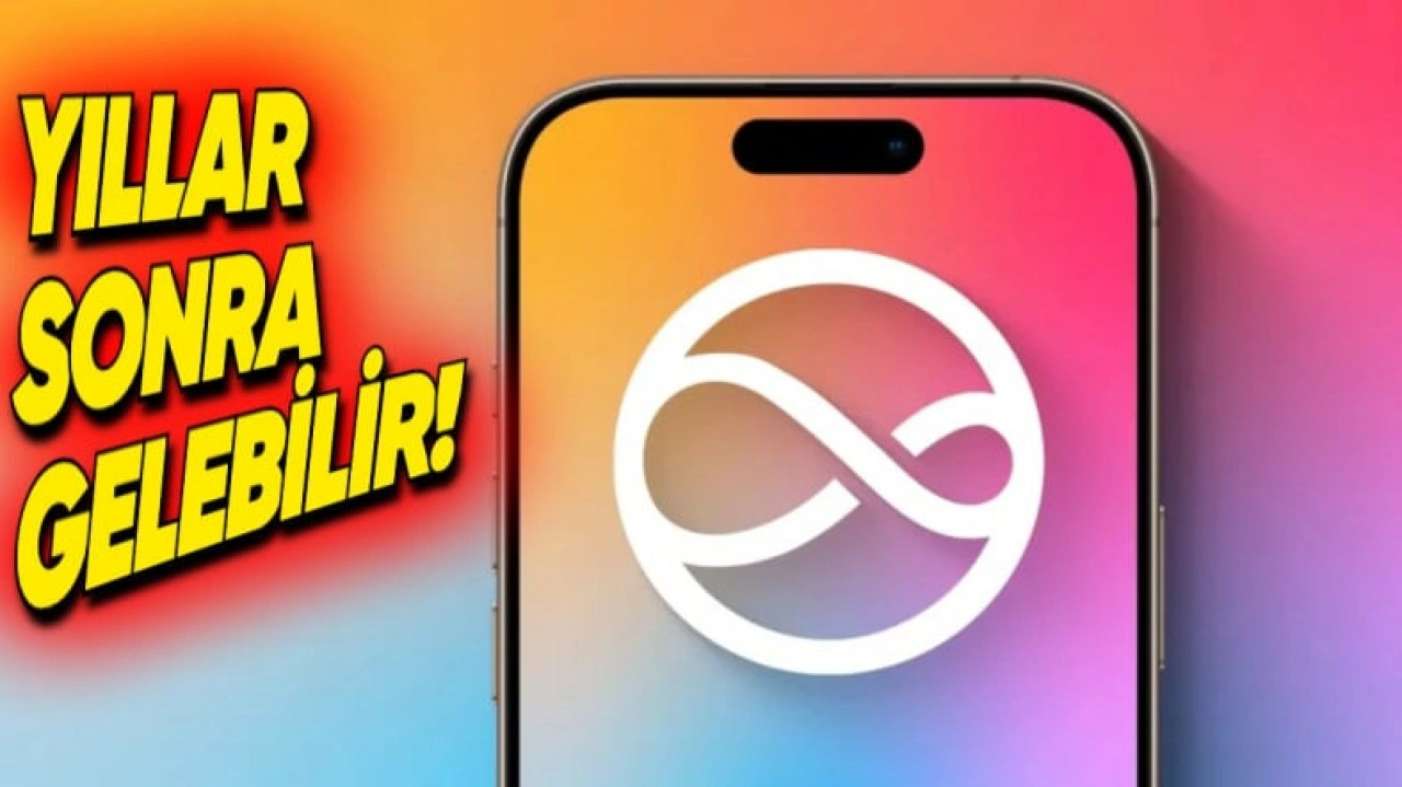 Yapay Zekâ Destekli Siri, Yıllar Sonra Gelebilir!