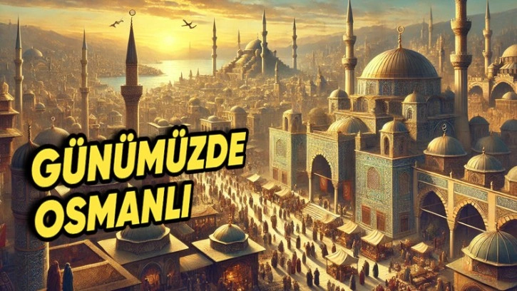 Yapay Zekâya Göre Tarih Tekrar Yazılsaydı Nasıl Olurdu?