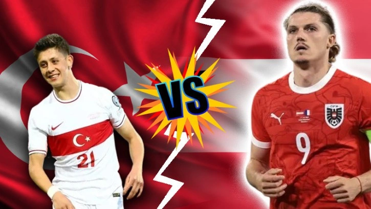 Yapay Zekâya Sorduk: Türkiye Avusturya Maçını Kim Kazanır?
