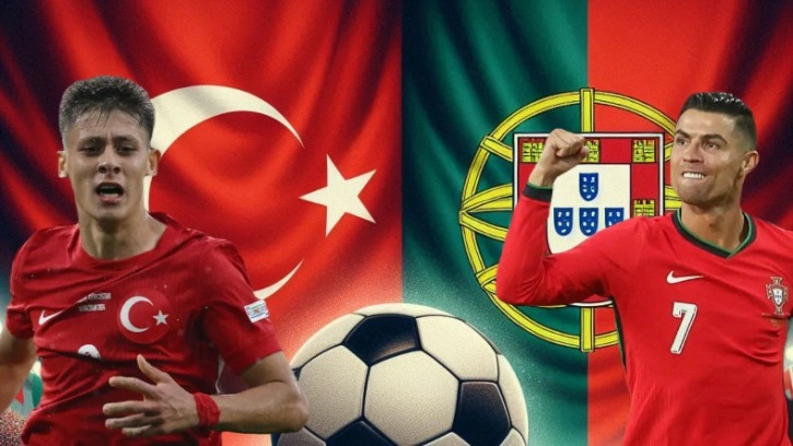 Yapay Zekâya Sorduk: Türkiye-Portekiz Maçı Ne Olur?