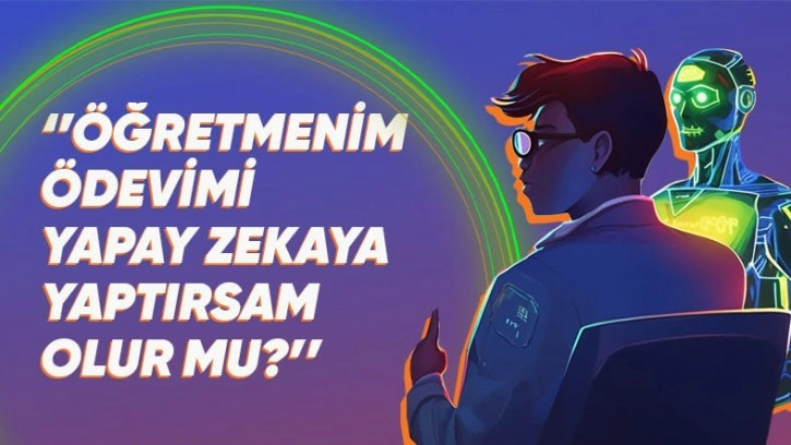 Yapay Zeka, Eğitim Sistemini Değiştirebilir mi?