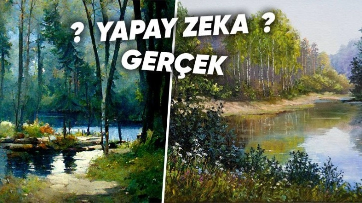 Yapay Zeka Gelecekte Yeteneğin Yerini Alacak mı?