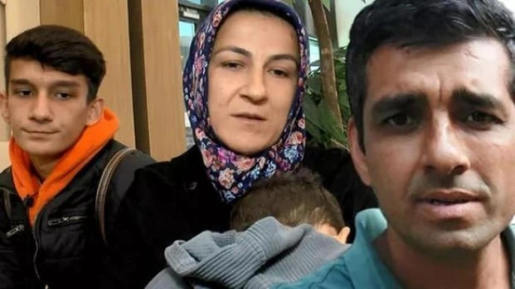 Yaralı madencinin eşi Nurten Bulduk: “Bu acı anlatılamaz, Rabbim onu bize bağışlasın”