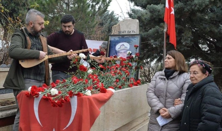 Yarbay Tatar 'karanlığa bir nebze ışık' olmaya devam ediyor: 'Ali'ye borcumuz va